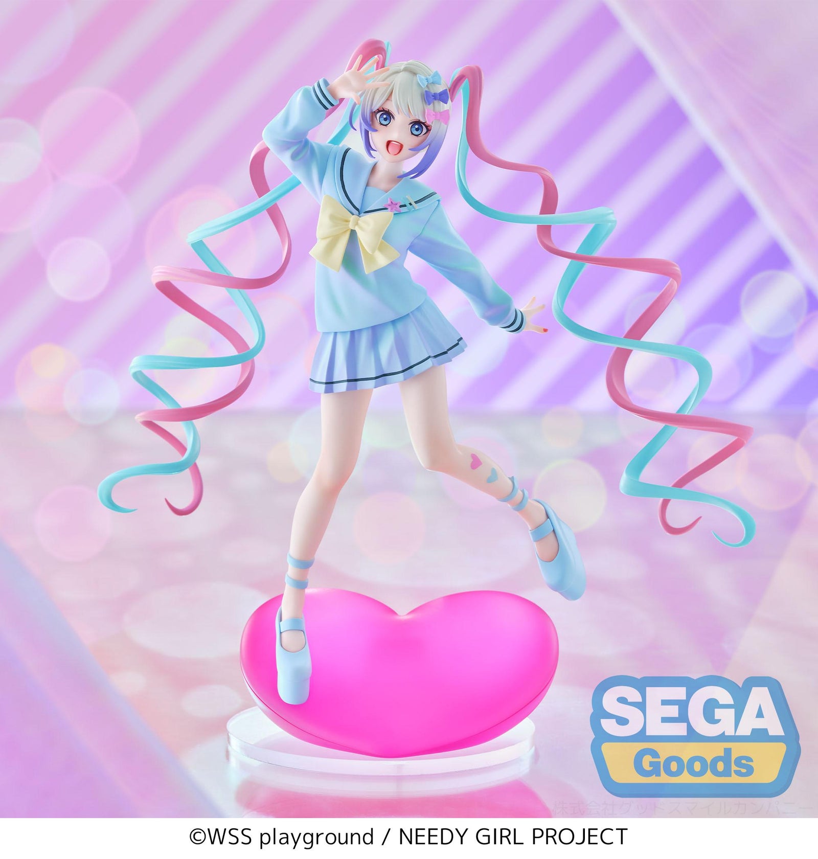 NEEDY STREAMER OVERLOAD XStellar OMGkawaiiAngel