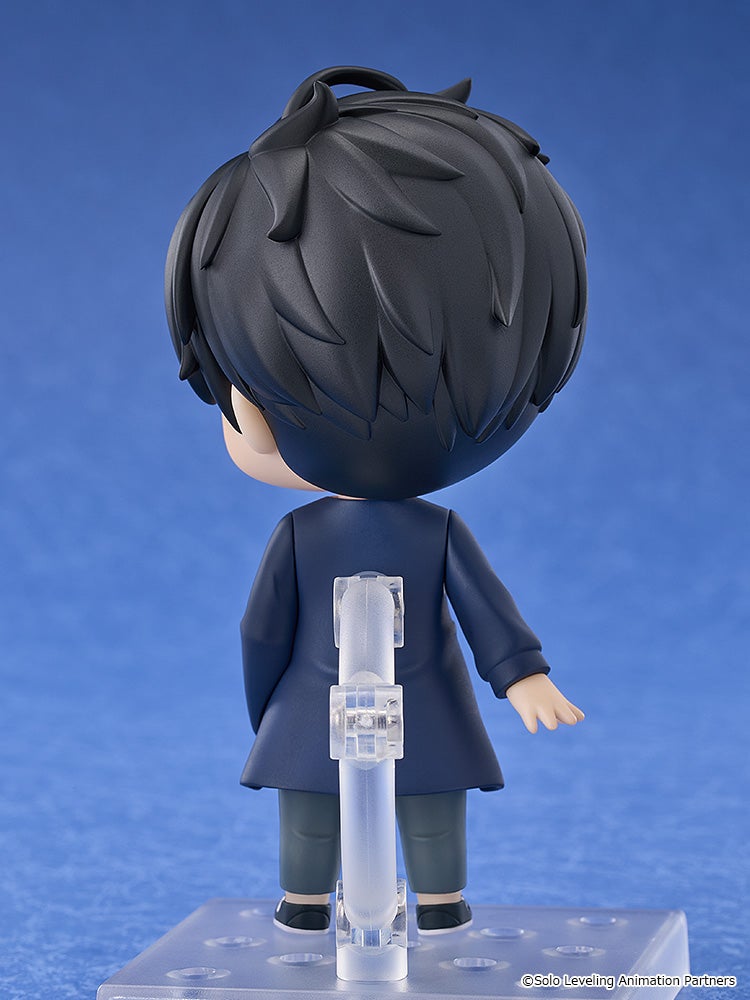 2597 Nendoroid Sung Jinwoo (rerun)
