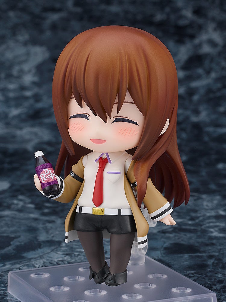 2521 Nendoroid Kurisu Makise 2.0