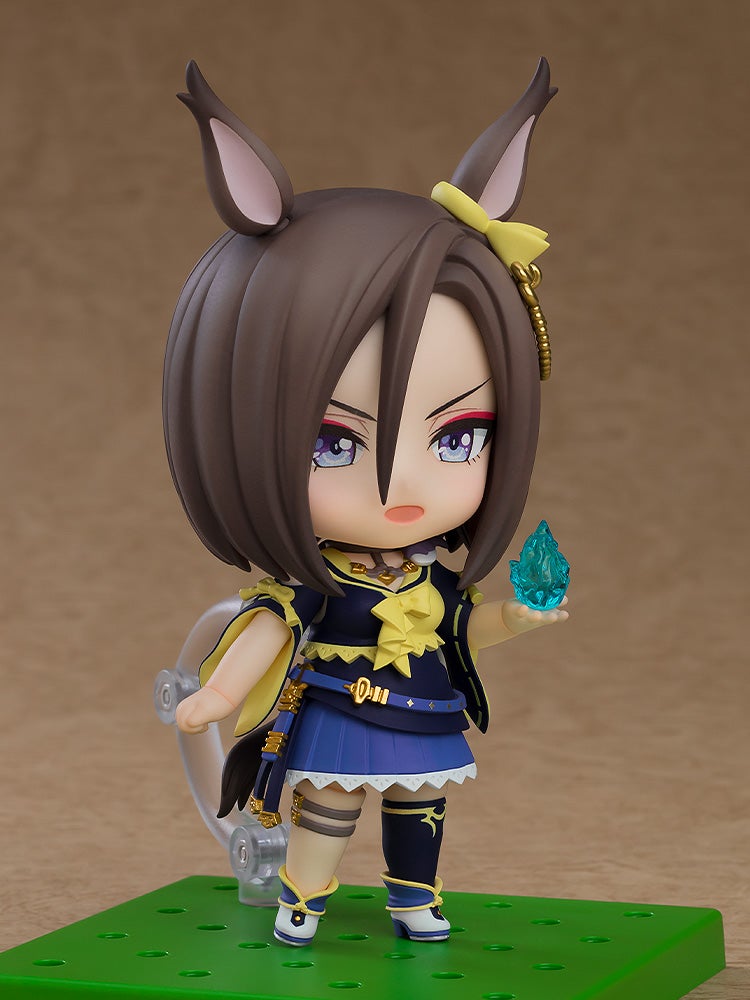 2578 Nendoroid Air Groove