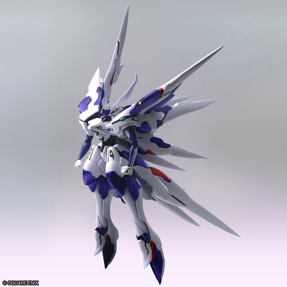 Xenogears BRING ARTS Action Figure XENOGEARS