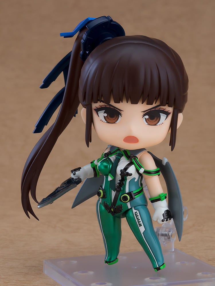 2932 Nendoroid EVE