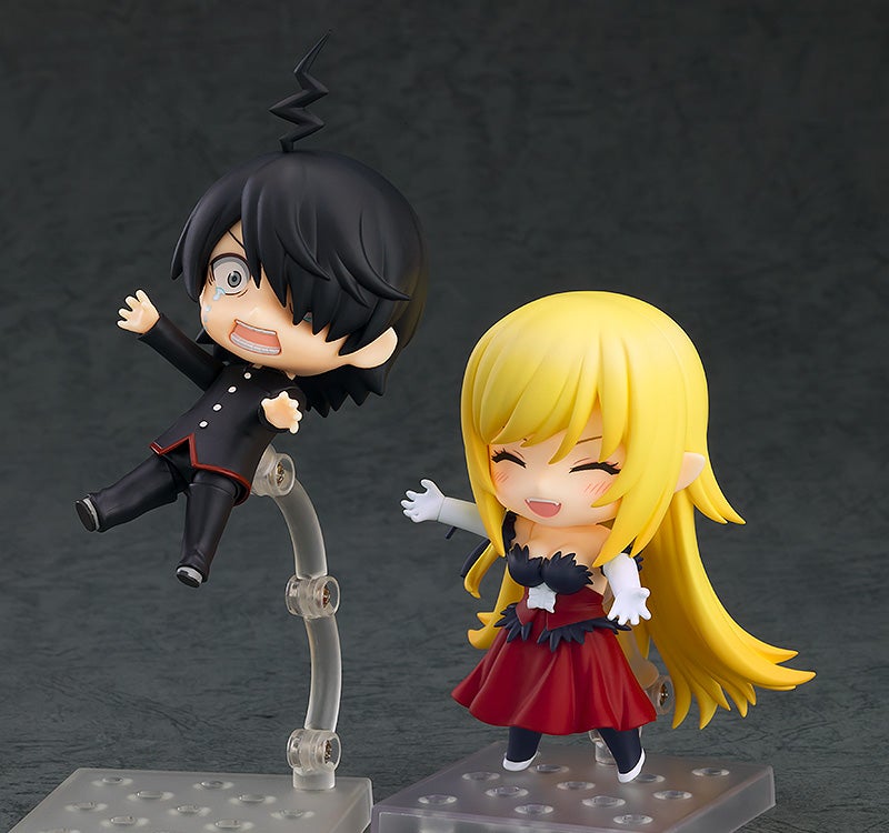 2634 Nendoroid Kiss-Shot Acerola-Orion Heart-Under-Blade