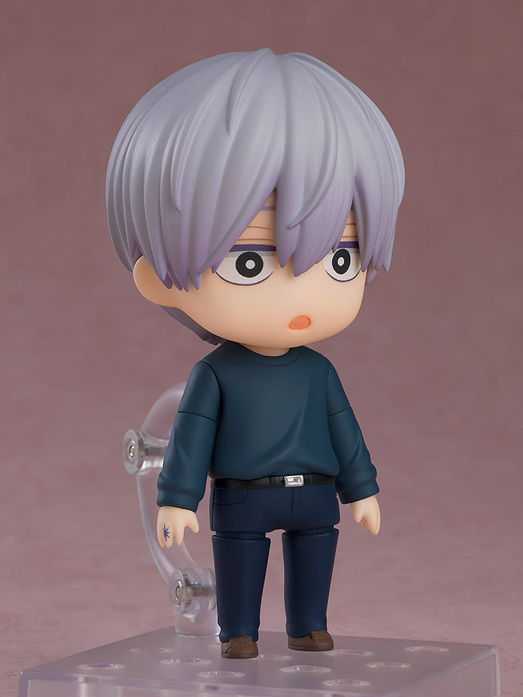 2466 Nendoroid Itsuomi Nagi