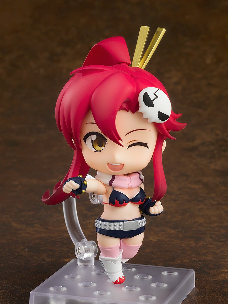 2530 Nendoroid Yoko 2.0