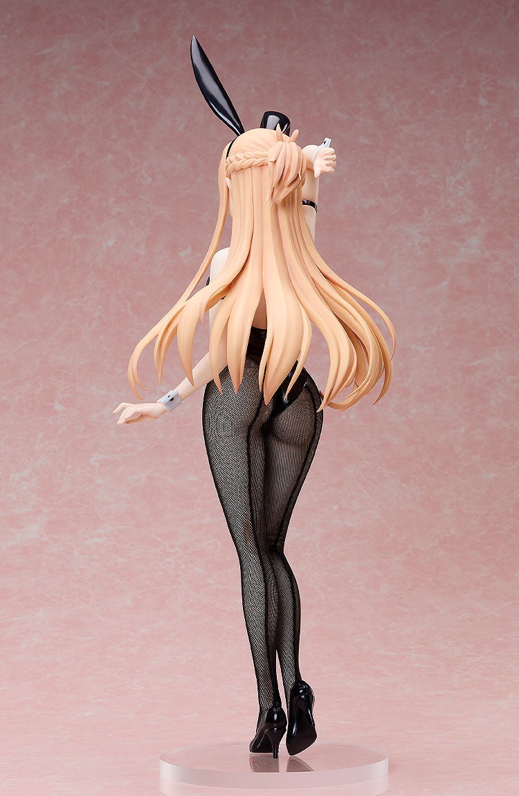 Sword Art Online Progressive Asuna : Bunny Ver 1/4 Scale Figure