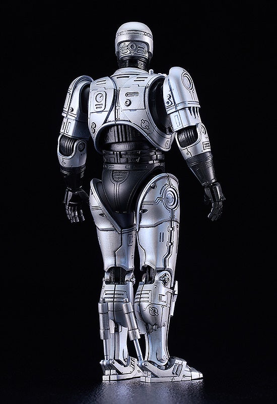 RoboCop 3 MODEROID RoboCop (Jetpack Equipment) (rerun)