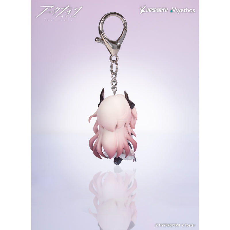 Arknights Hang on chibi figure series Civilight Eterna