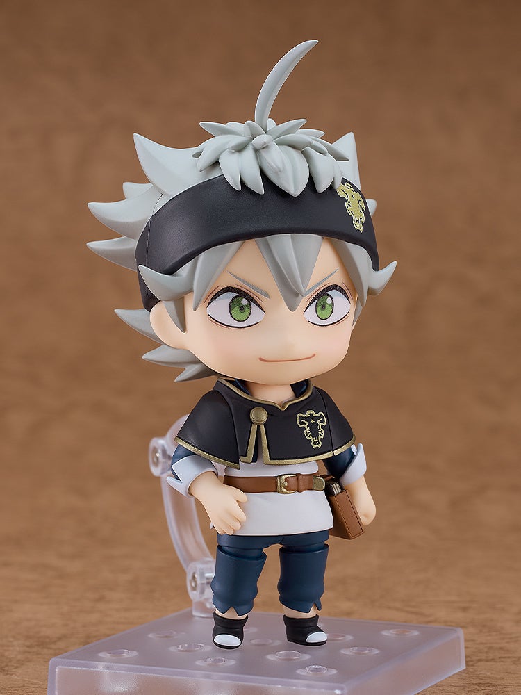 2659 Nendoroid Asta