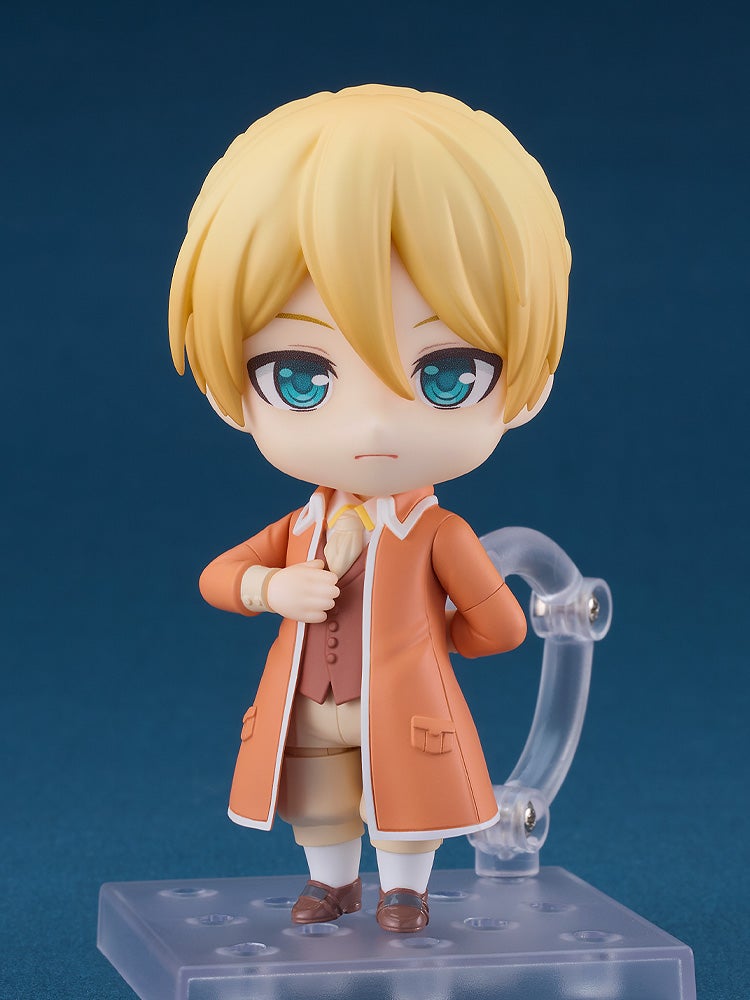 2525 Nendoroid Kagamine Len : The Servant of Evil Ver