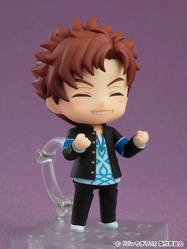2568 Nendoroid Matakara Asamine