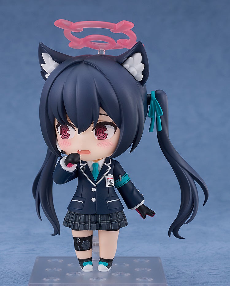 2596 Nendoroid Serika Kuromi