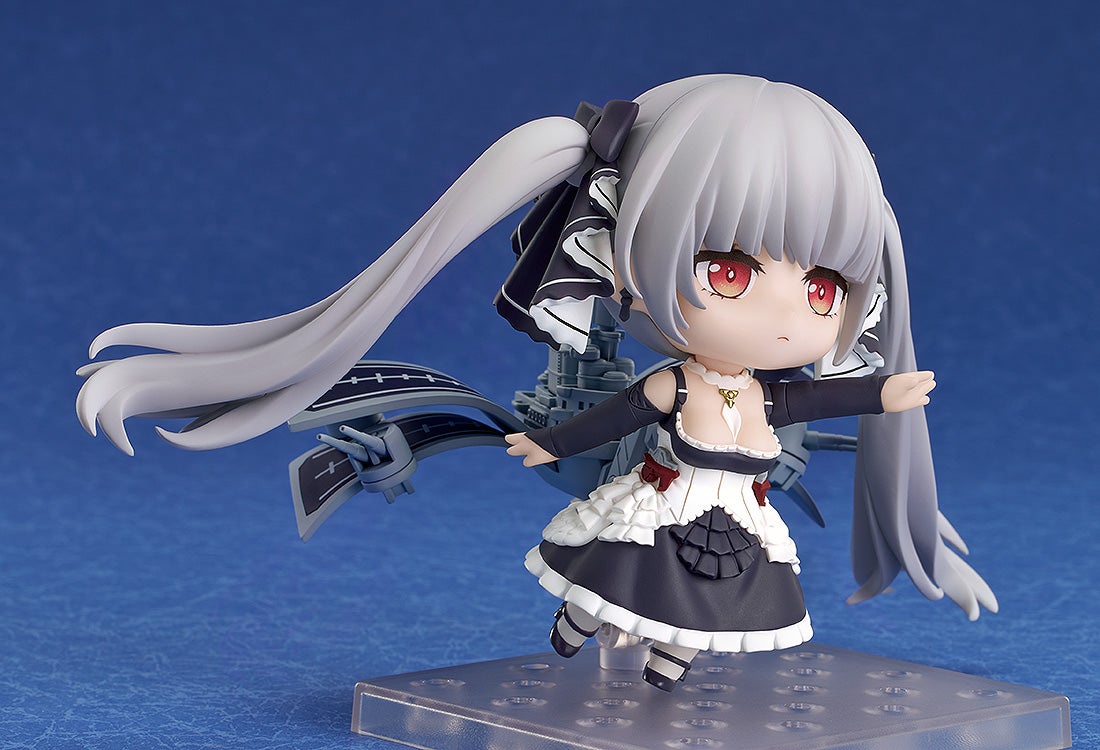 2575 Nendoroid Formidable