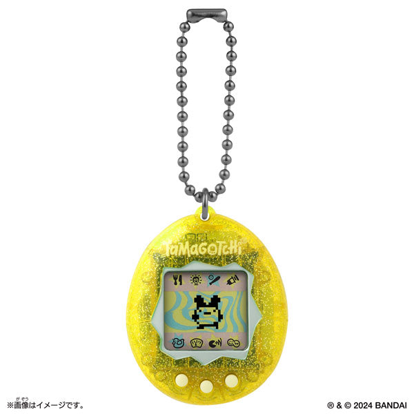 ORIGINAL TAMAGOTCHI COLOUR COLLECTION