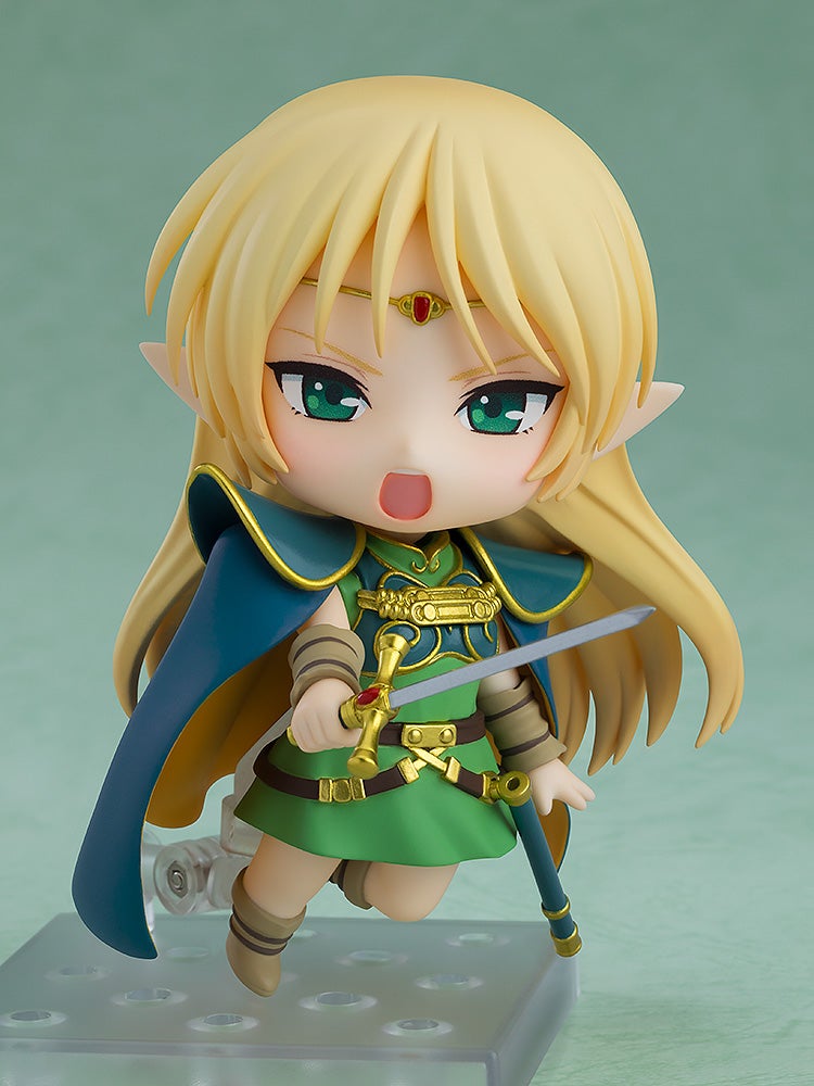 2553 Nendoroid Deedlit