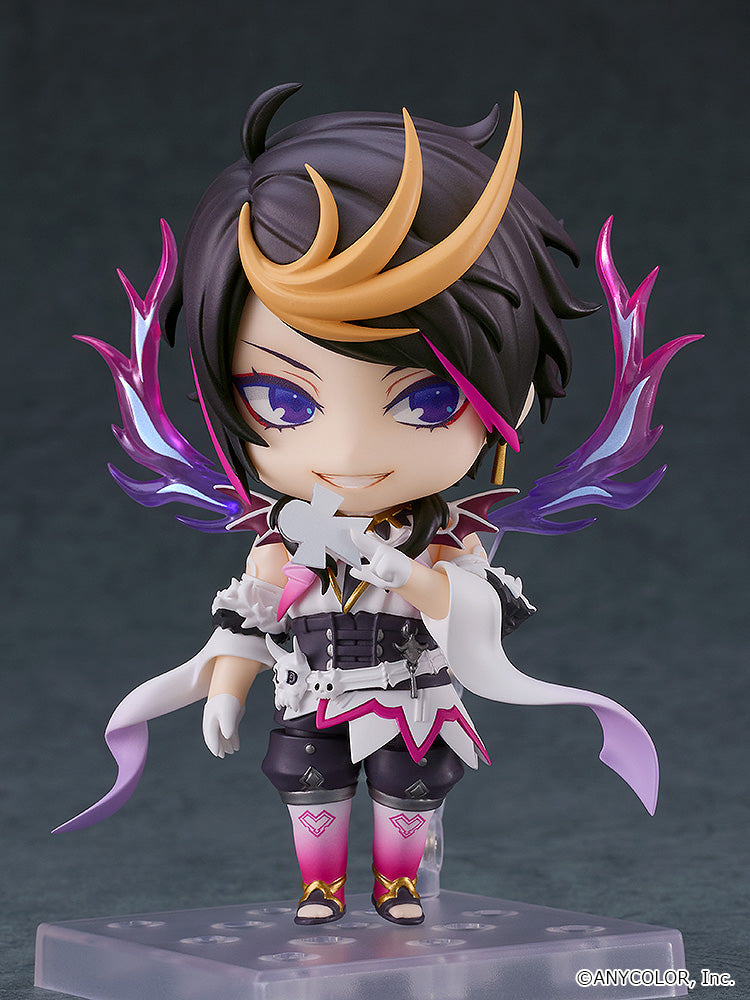 2467 Nendoroid Shu Yamino