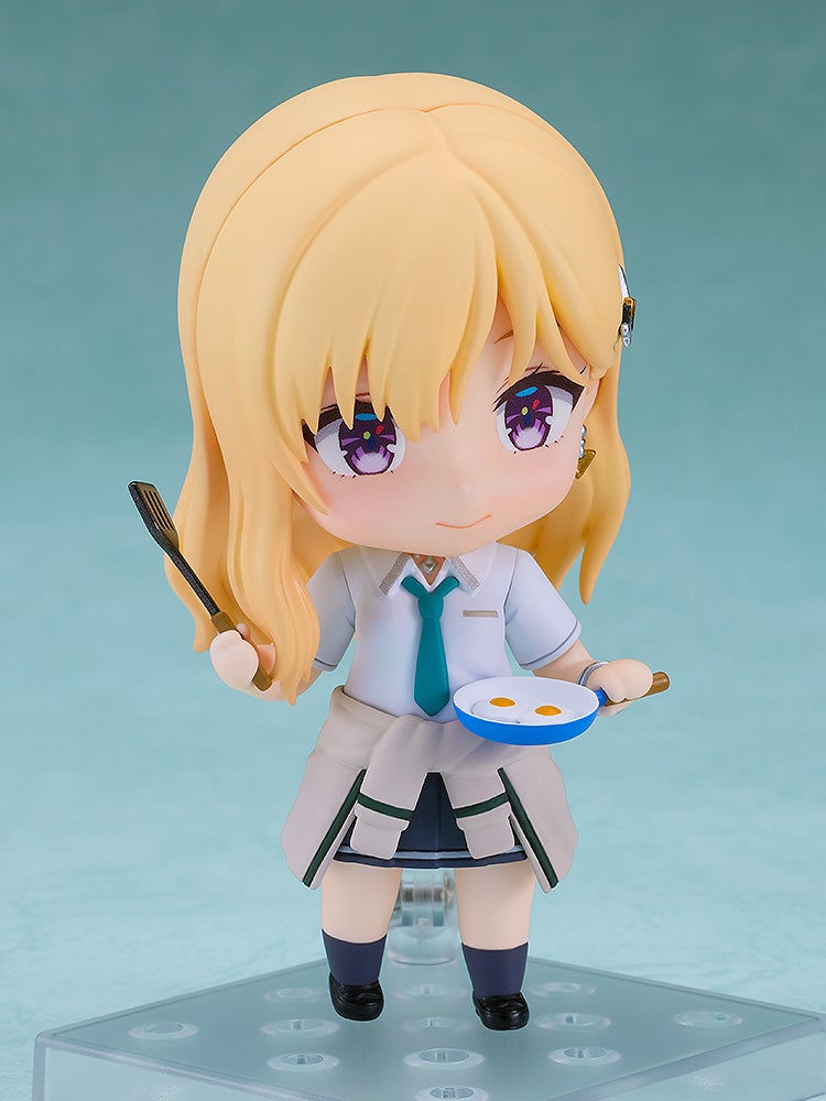 2593 Nendoroid Saki Ayase