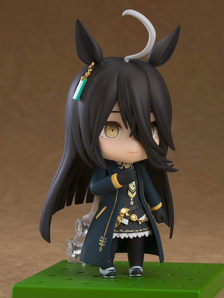 2548 Nendoroid Manhattan Cafe