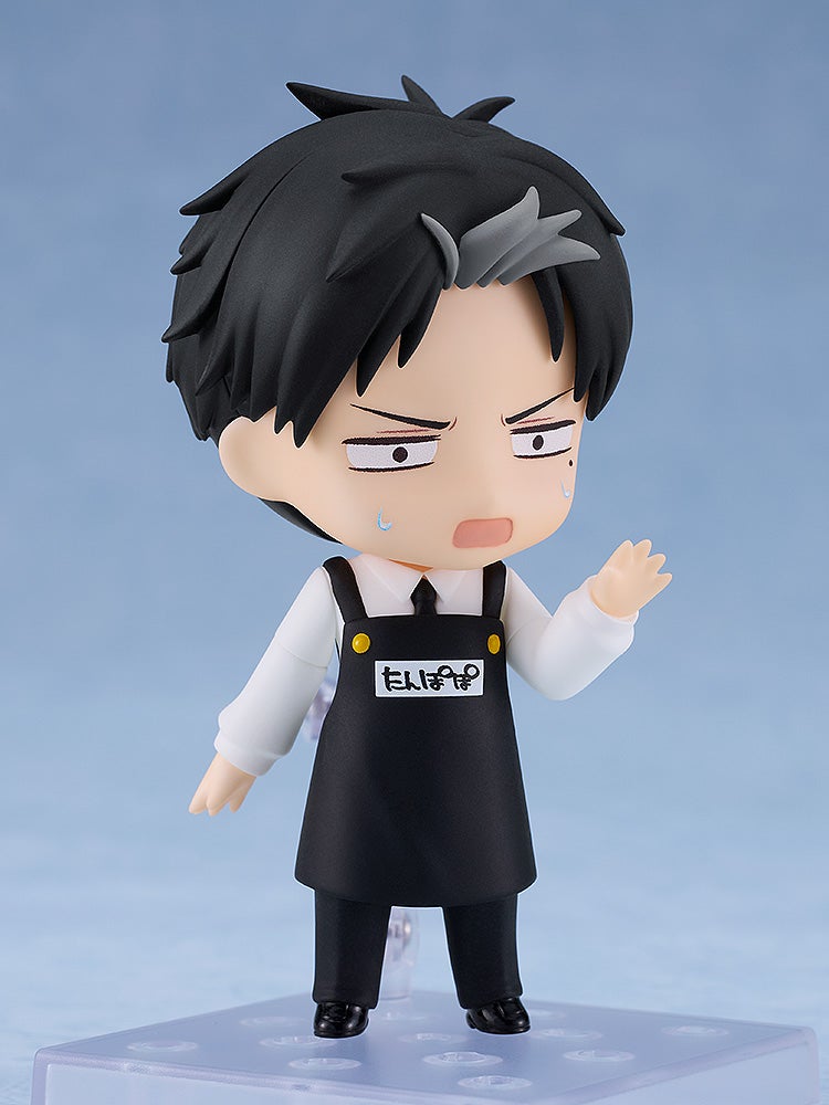 2569 Nendoroid DOUG