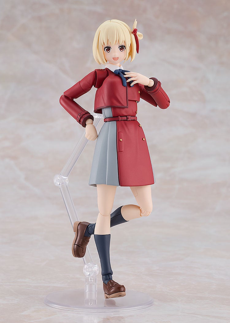 Lycoris Recoil PLAMATEA Chisato Nishikigi