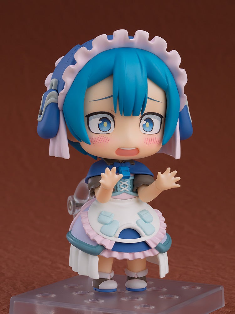 2680 Nendoroid Marulk