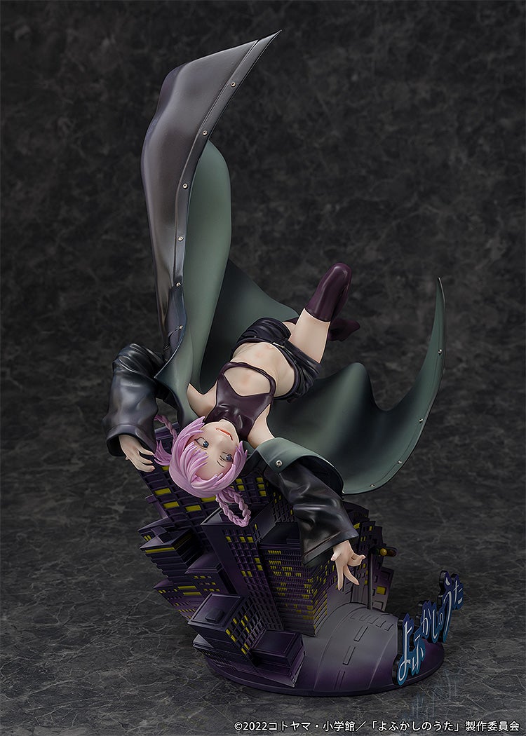 Call of the Night 1/7 Scale Figure Nazuna Nanakusa