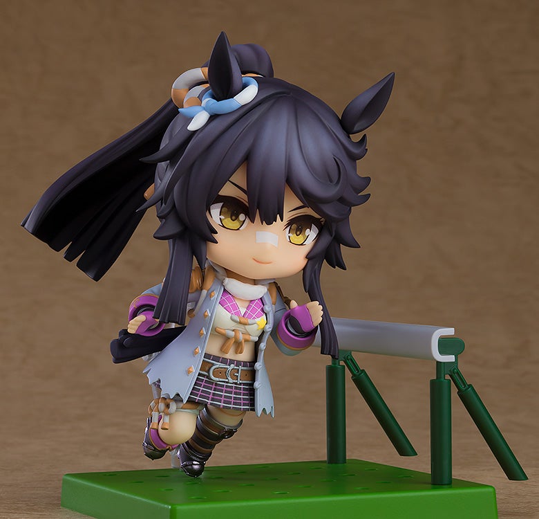 2577 Nendoroid Narita Brian