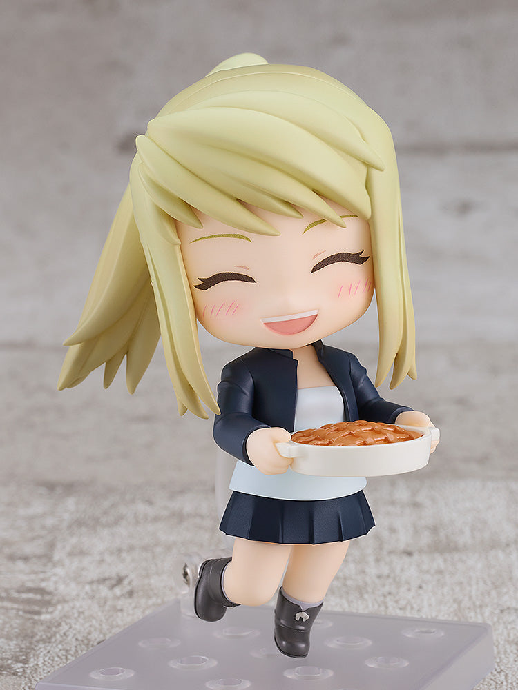 2474 Nendoroid Winry Rockbell
