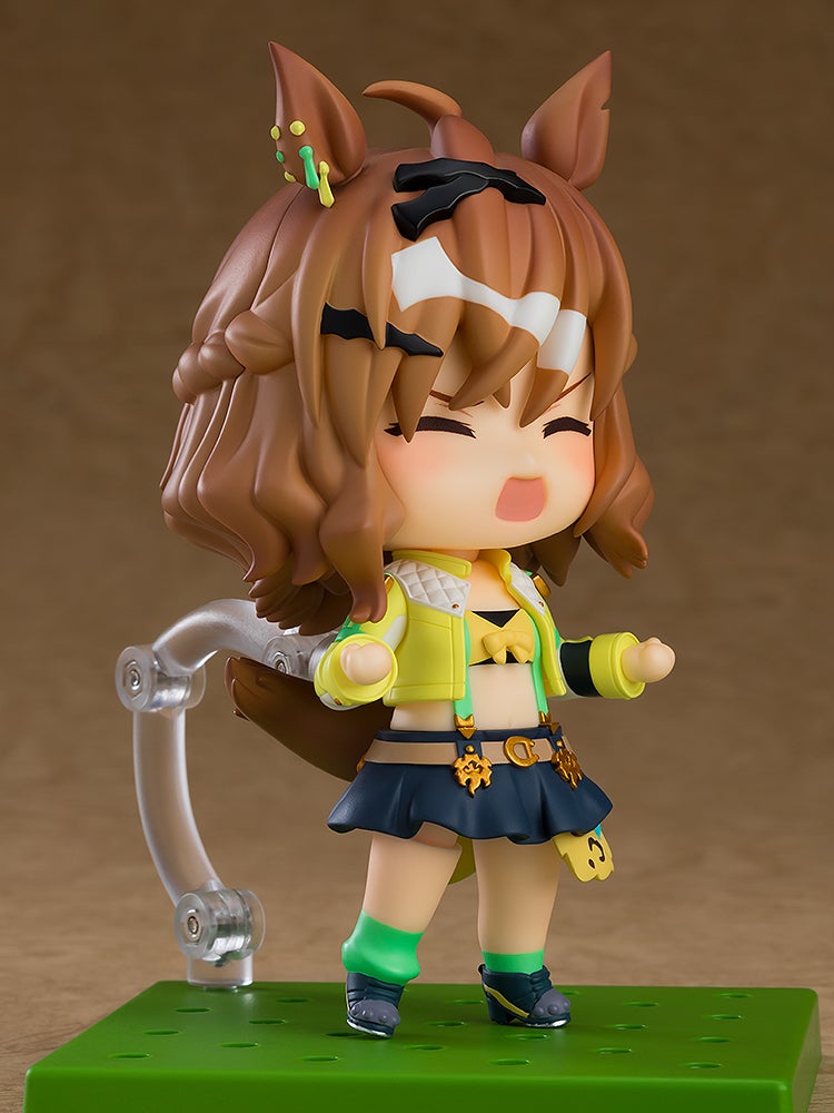 2549 Nendoroid Jungle Pocket