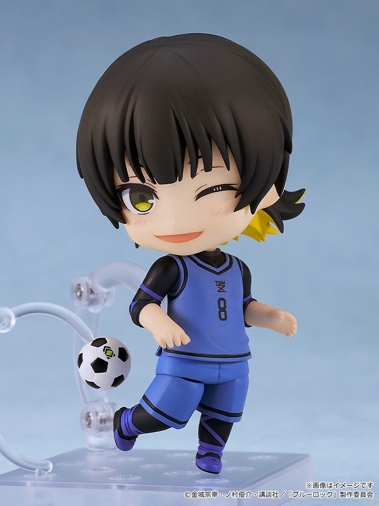 2658 Nendoroid Bachira Meguru