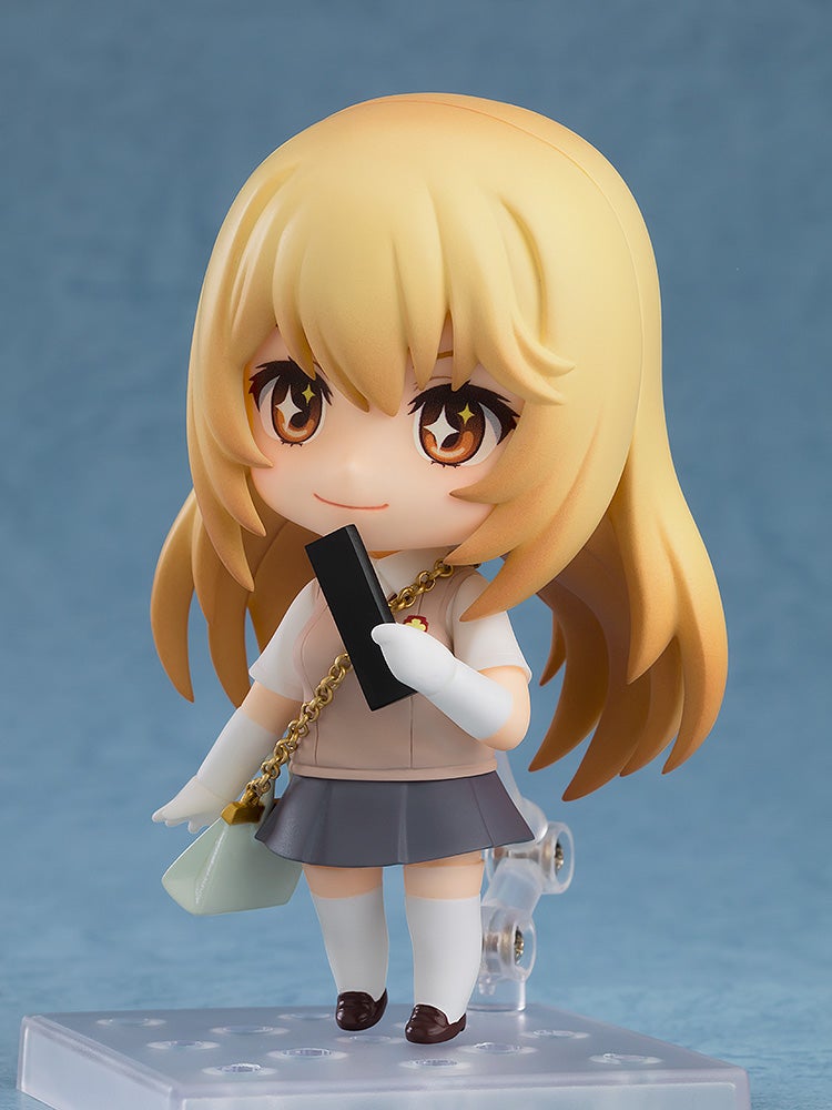 2529 Nendoroid Misaki Shokuhou