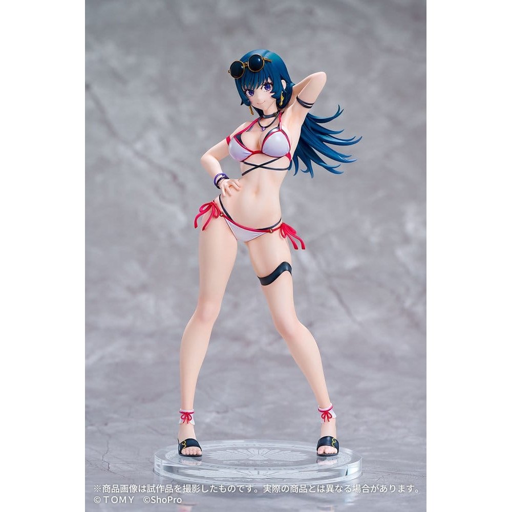 SPARK Fig SF-G01 Kotona Elegance