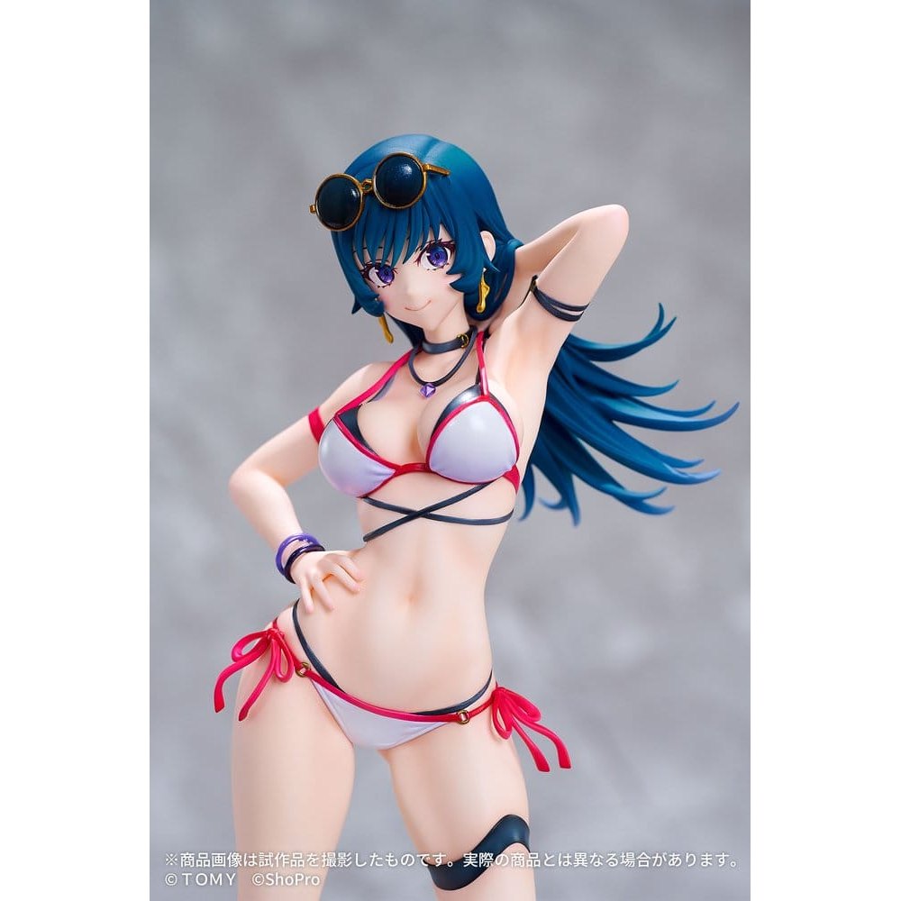 SPARK Fig SF-G01 Kotona Elegance