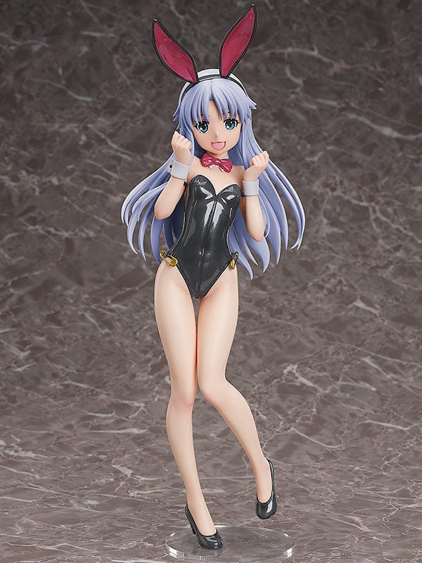 FREEing A Certain Magical Index III Index: Bare Leg Bunny Ver. 1/4th Scale Figure