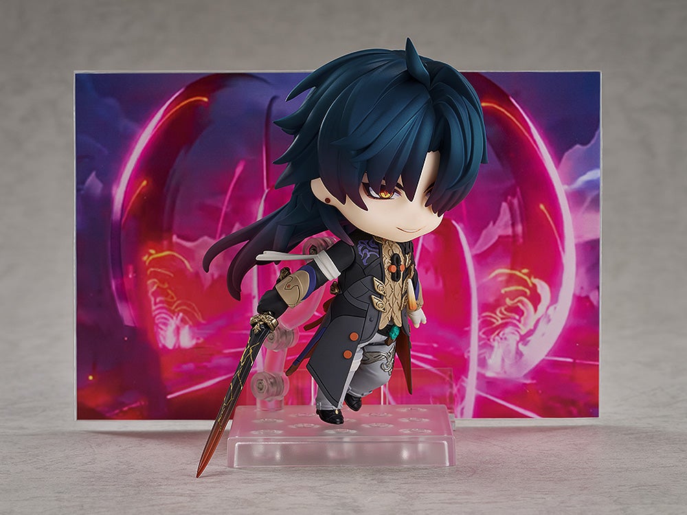 2607 Nendoroid Blade