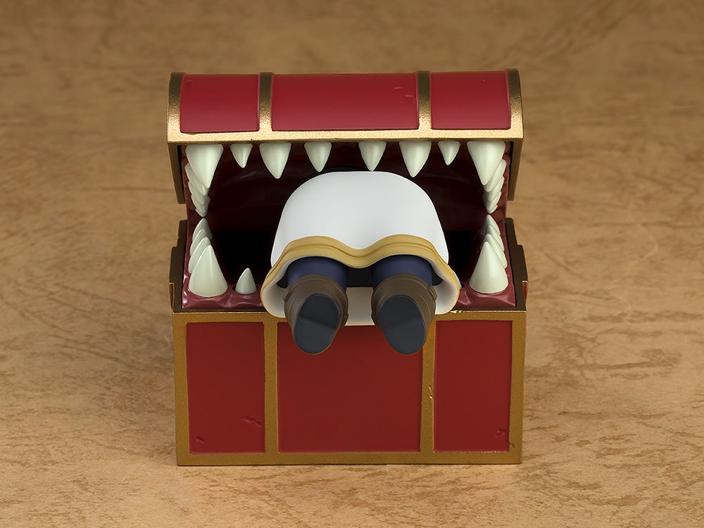 2600 Nendoroid Mimic