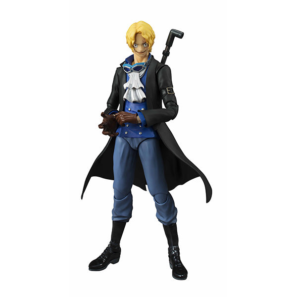 VARIABLE ACTION HEROES ONE PIECE Sabo ( Repeat )