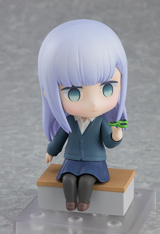 1906 Nendoroid Reina Aharen (rerun)