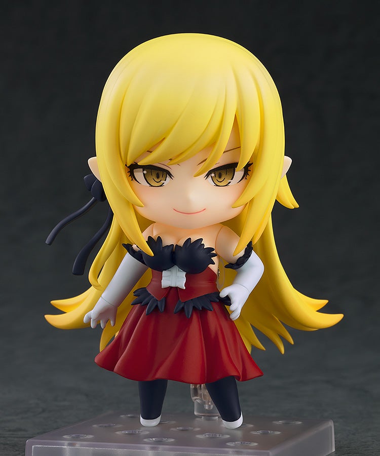 2634 Nendoroid Kiss-Shot Acerola-Orion Heart-Under-Blade