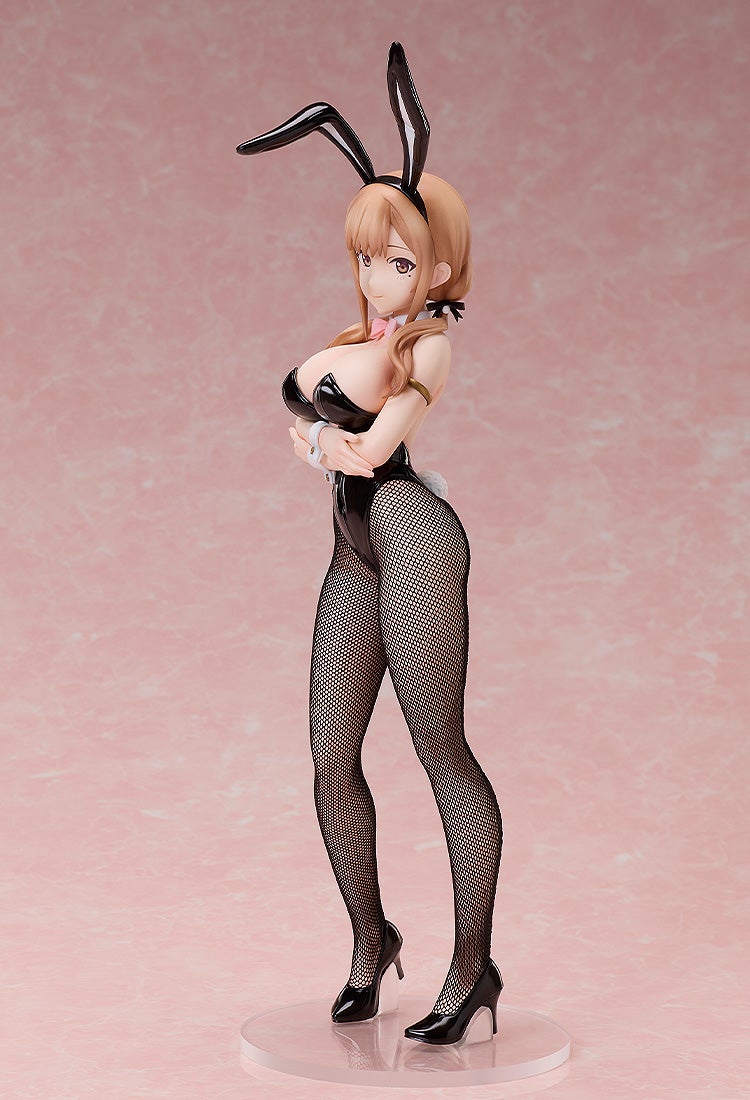 Love Is Indivisible by Twins Naori Jinguji : Bunny Ver 1/6 Scale Figure