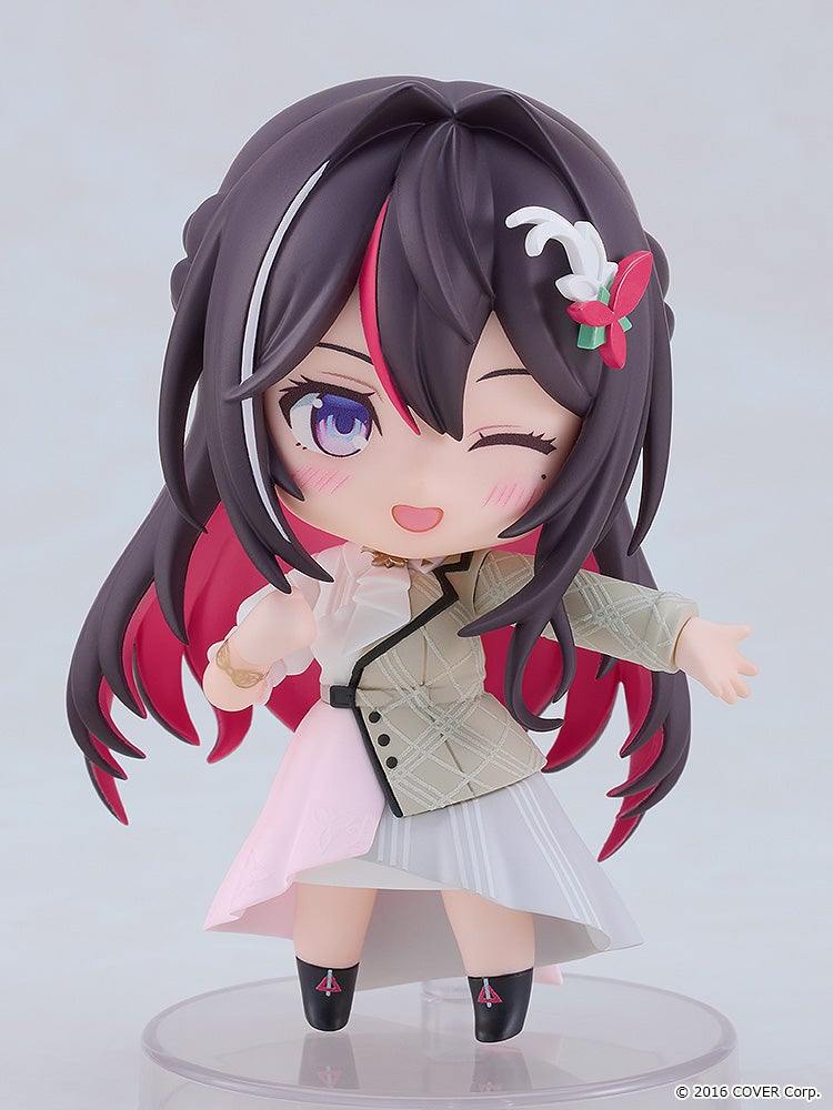 2543 Nendoroid AZKi