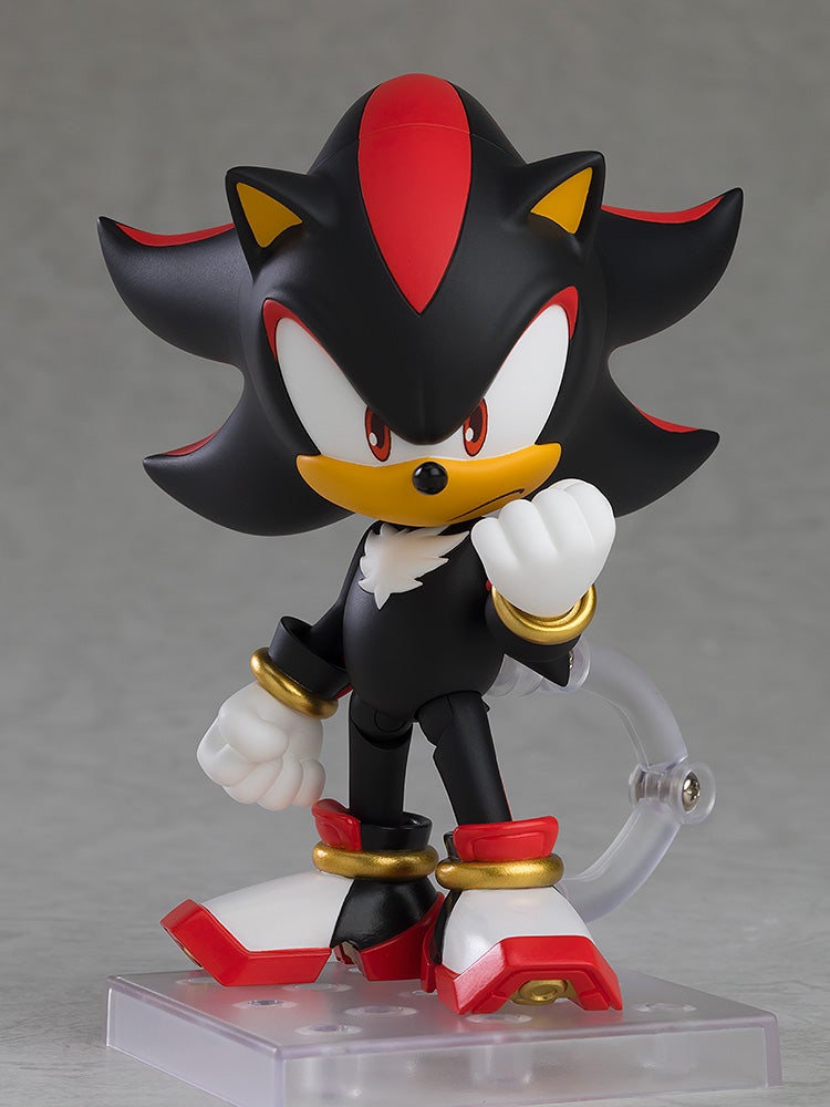 2518 Nendoroid Shadow the Hedgehog