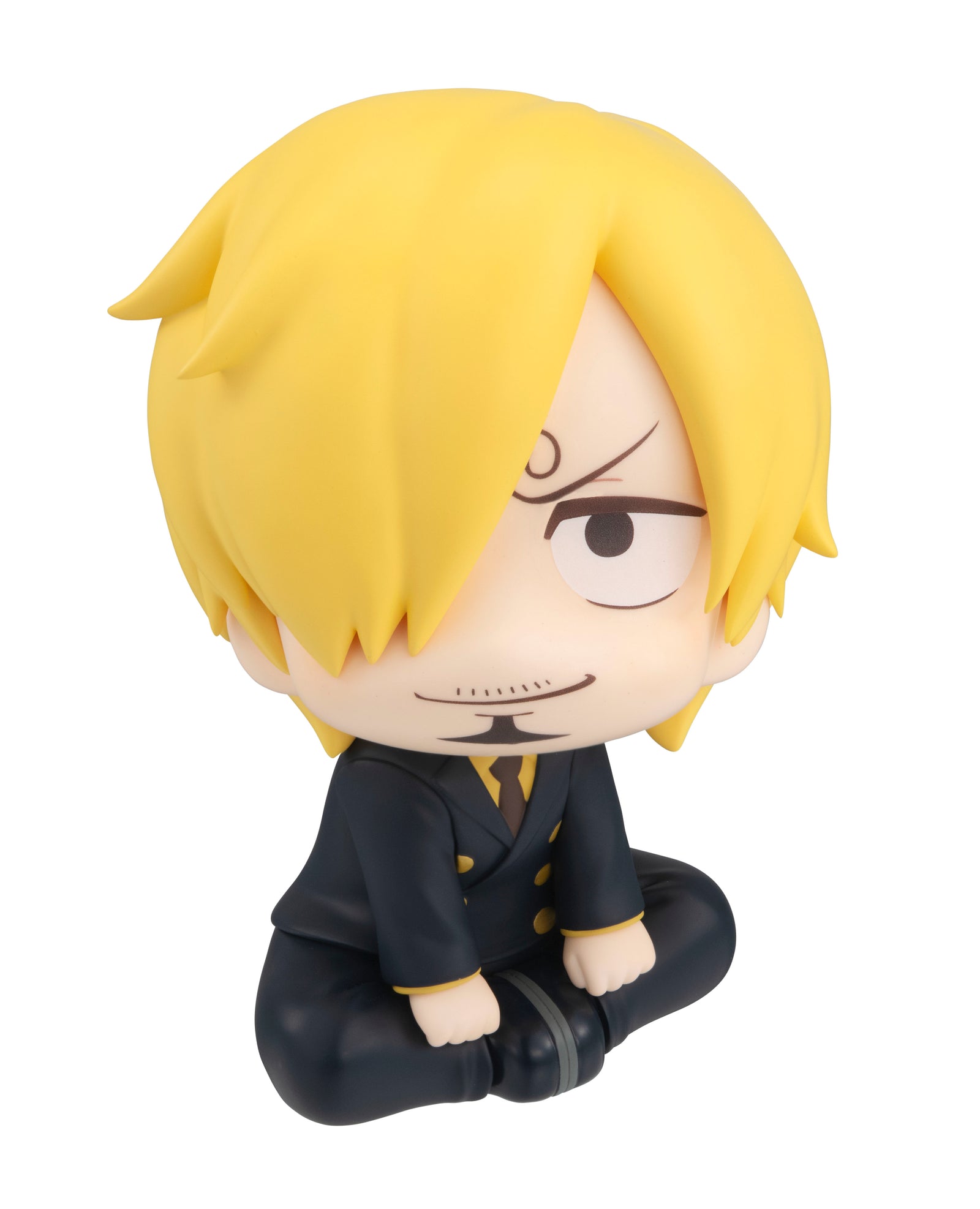 LOOK UP SERIES ONE PIECE Sanji