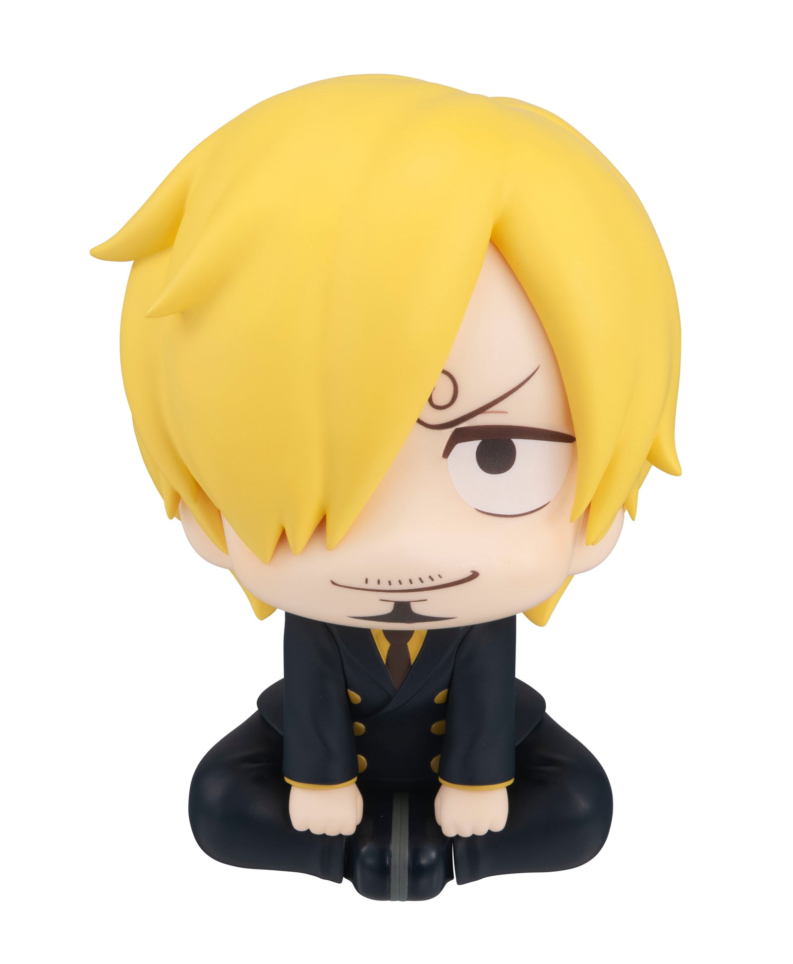 LOOK UP SERIES ONE PIECE Sanji