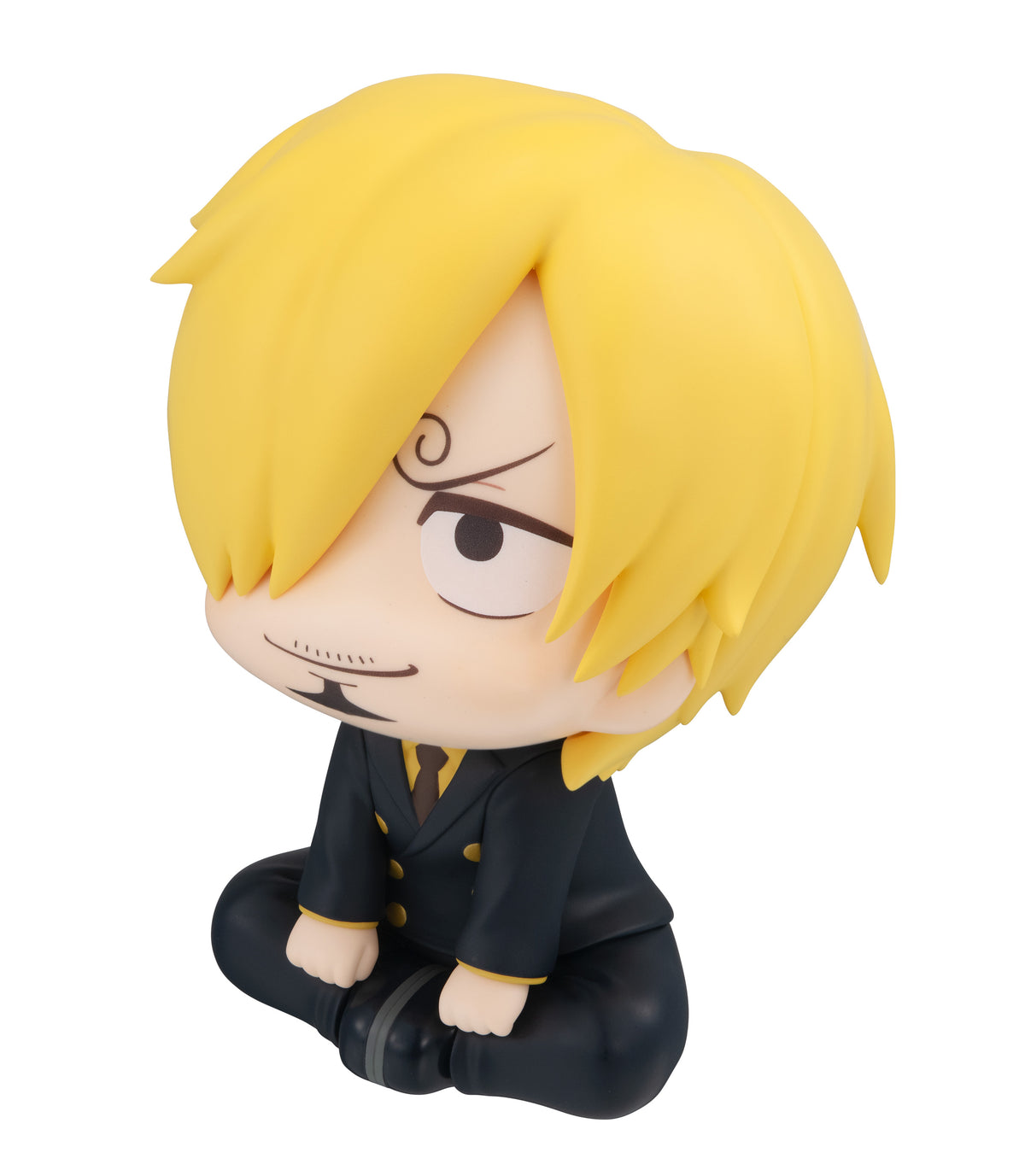 LOOK UP SERIES ONE PIECE Sanji