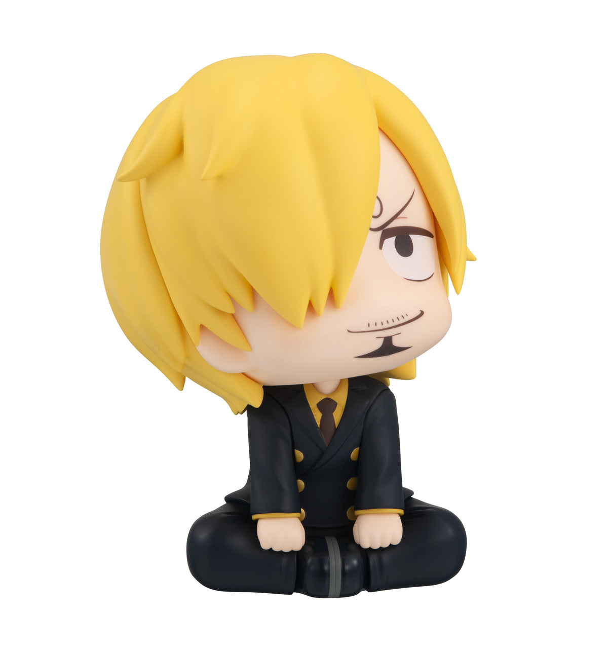 LOOK UP SERIES ONE PIECE Sanji