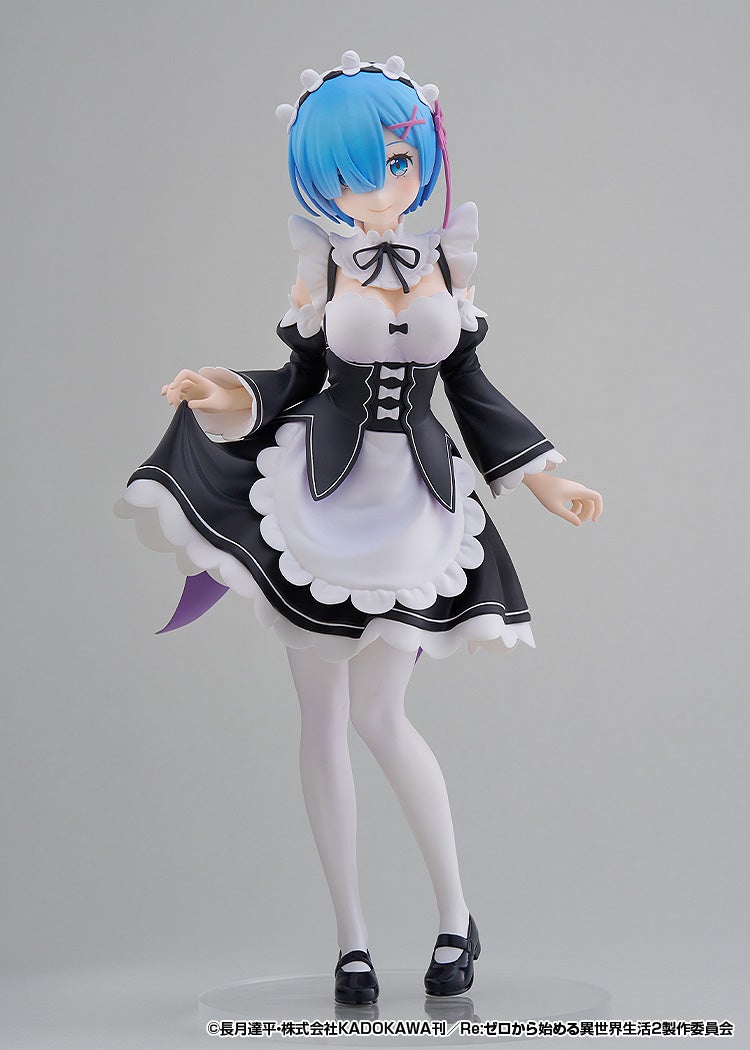 POP UP PARADE Rem L Size