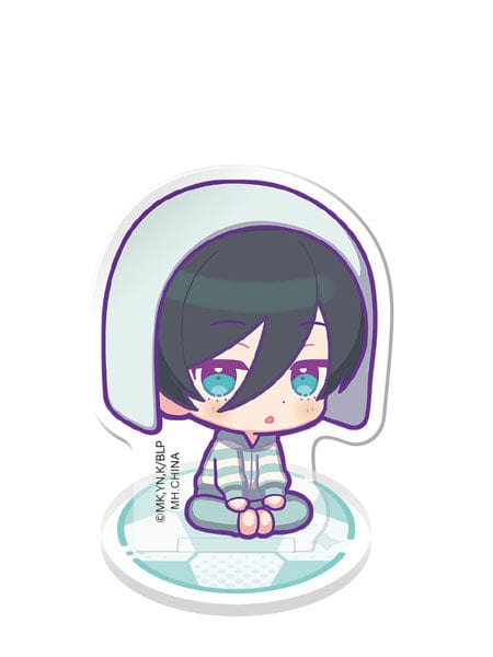 CHOKORIN MASCOT SERIES BLUE LOCK - Oh Gatcha