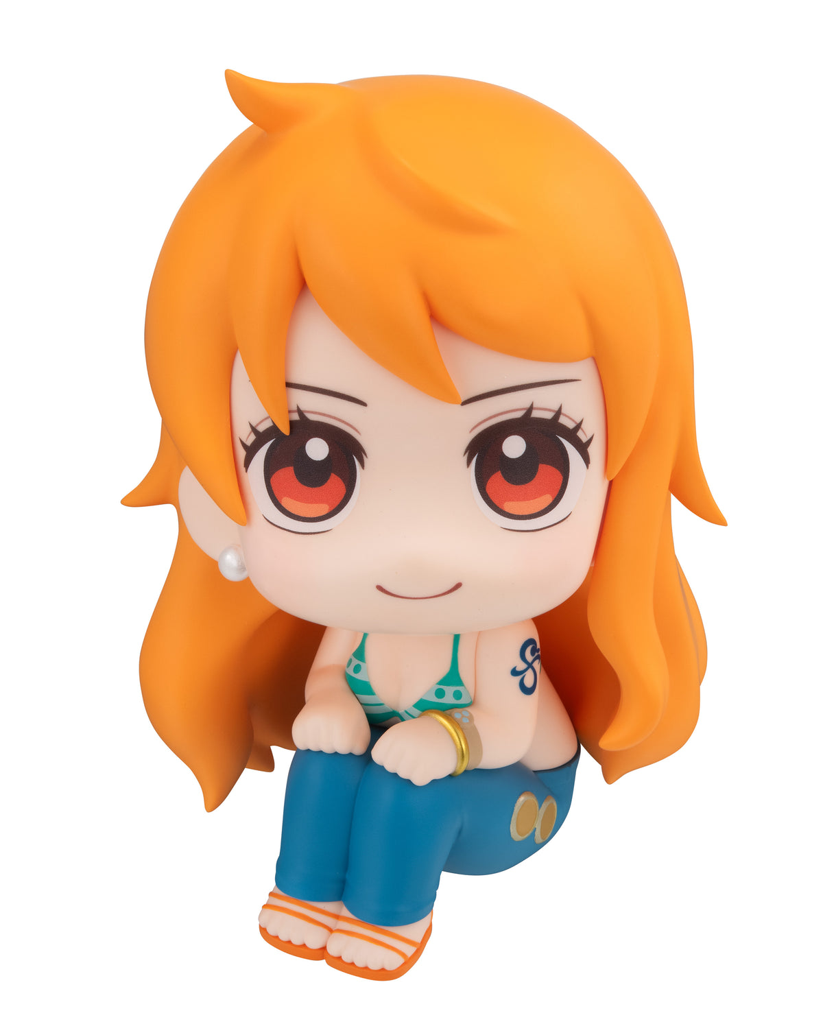 LOOK UP SERIES ONE PIECE Nami