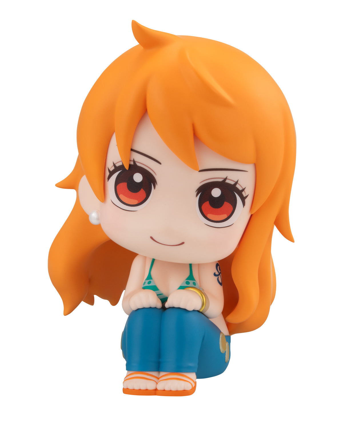 LOOK UP SERIES ONE PIECE Nami